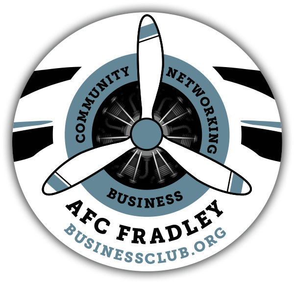 AFC Fradley Business Club Logo