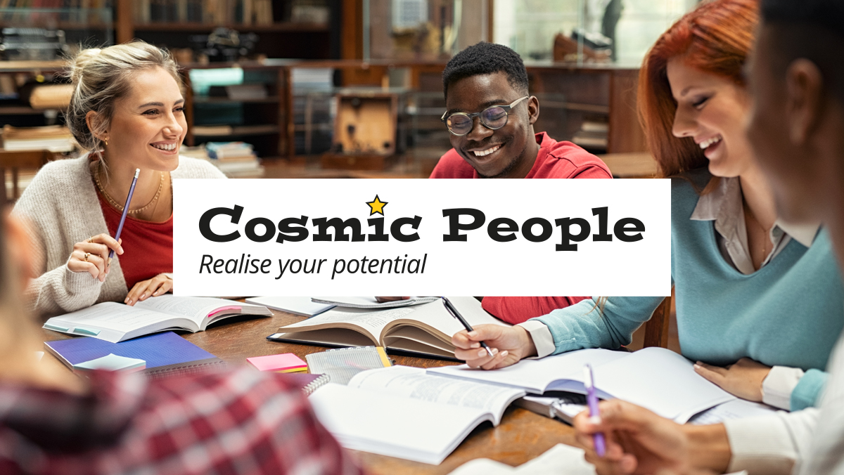 Cosmic Recruitment