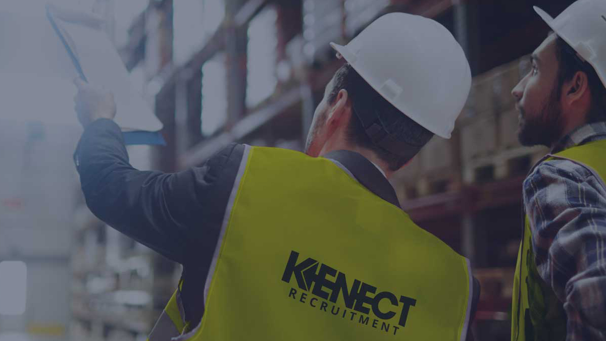 Kenect Recruitment