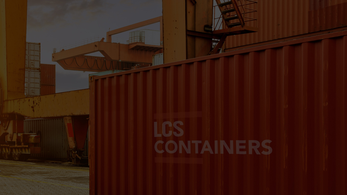 LCS Containers
